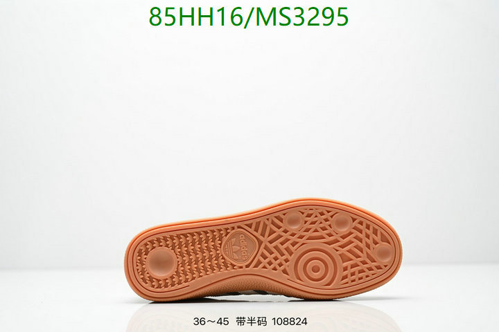 Women Shoes-Adidas Code: MS3295 $: 85USD