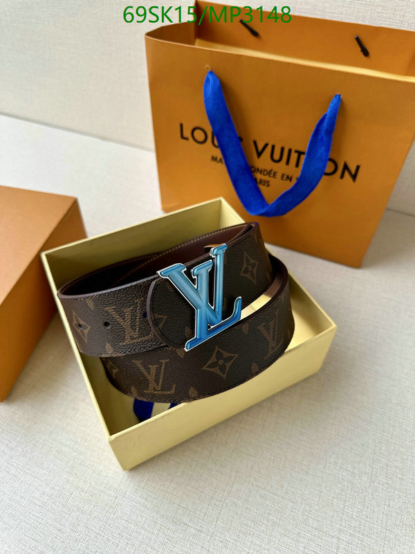 Belts-LV Code: MP3148 $: 69USD