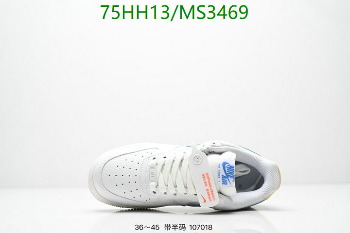 Women Shoes-NIKE Code: MS3469 $: 75USD