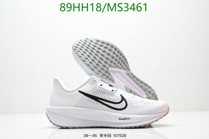 Men shoes-Nike Code: MS3461 $: 89USD