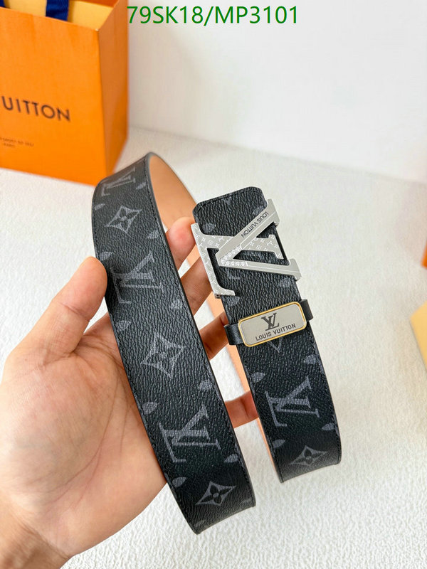 Belts-LV Code: MP3101 $: 79USD