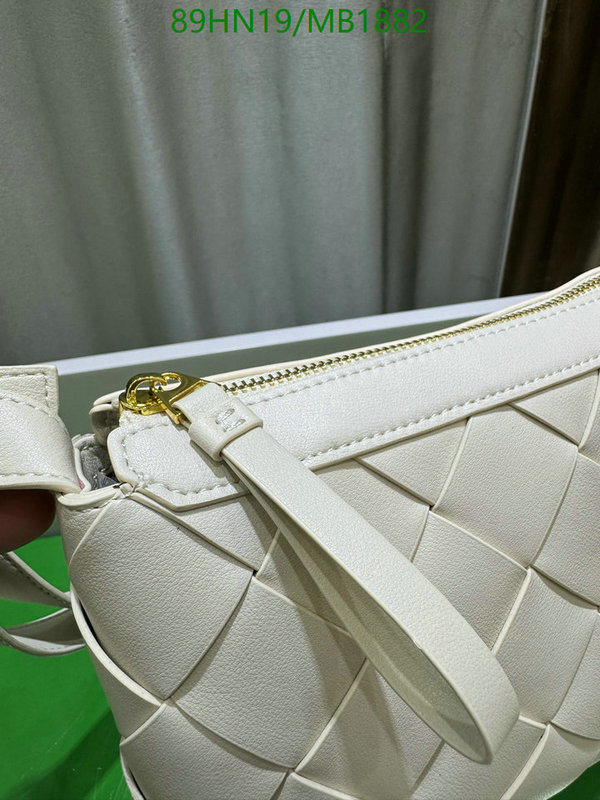 BV Bag-(4A)-Crossbody- Code: MB1882 $: 89USD