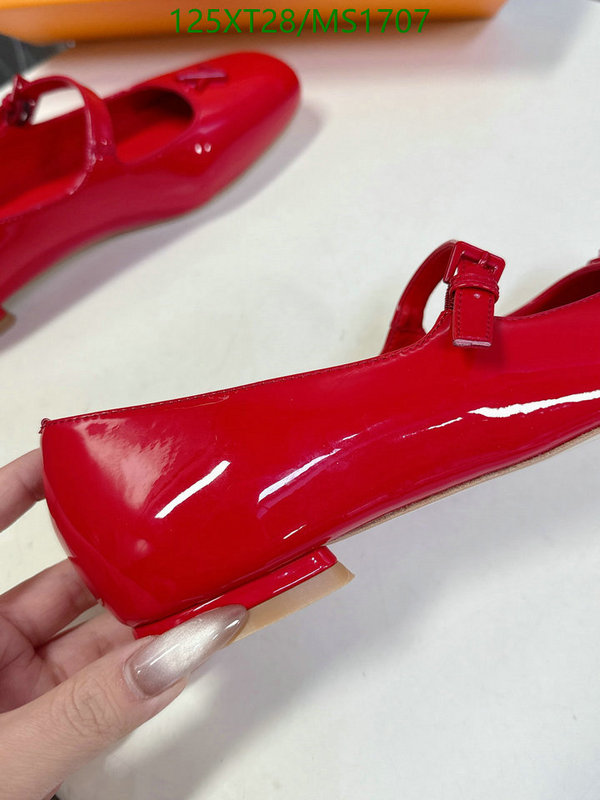 Women Shoes-LV Code: MS1707 $: 125USD
