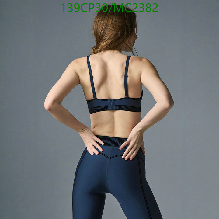 Clothing-Alo Yoga Code: MC2382 $: 139USD