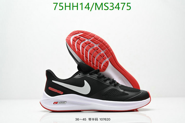 Women Shoes-NIKE Code: MS3475 $: 75USD