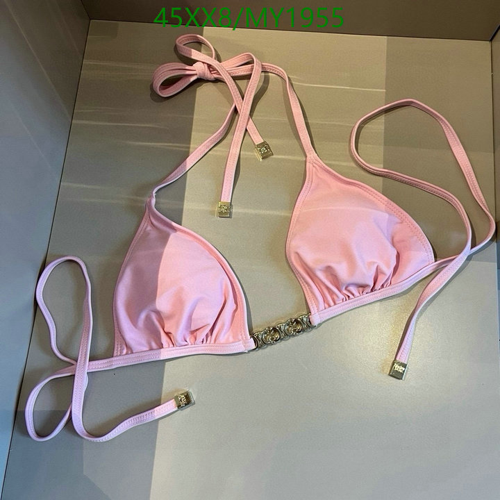 Swimsuit-Celine Code: MY1955 $: 45USD