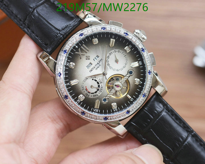 Watch-Mirror Quality-Patek Philippe Code: MW2276 $: 219USD