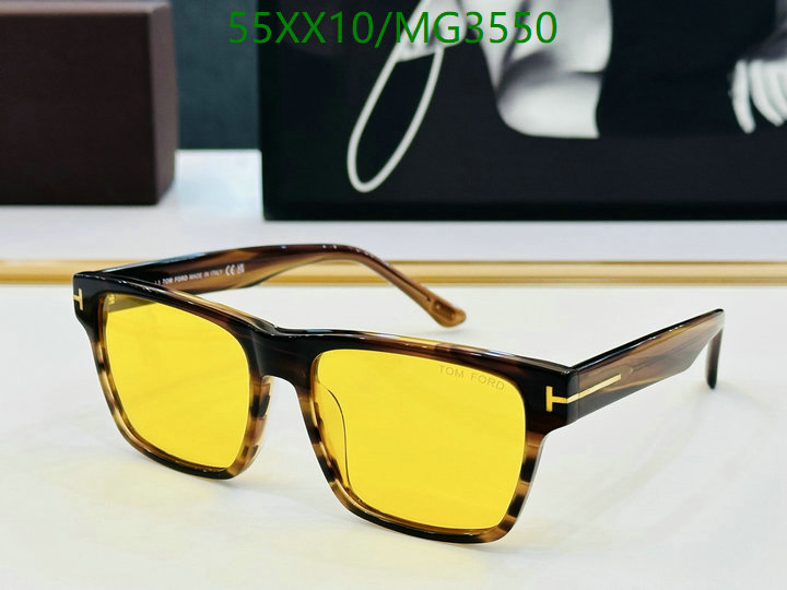 Glasses-Tom Ford Code: MG3550 $: 55USD