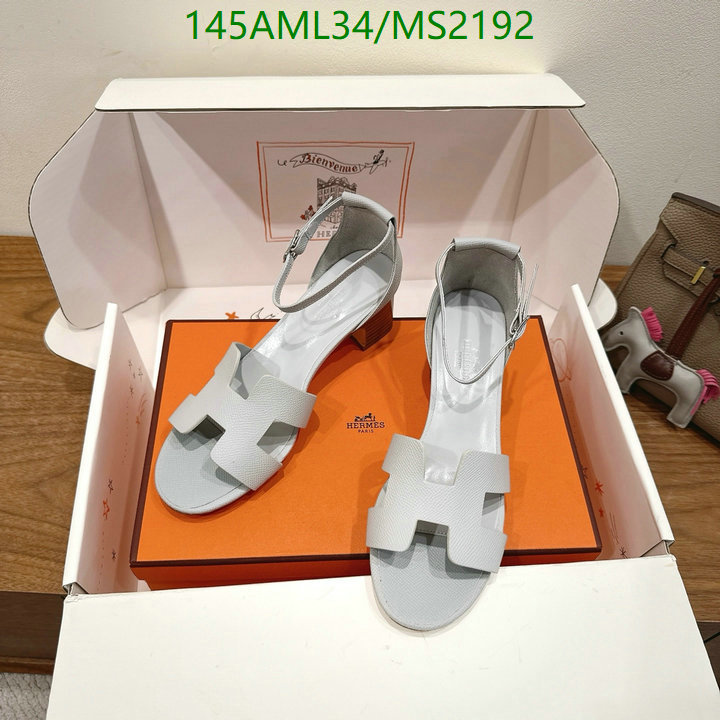 Women Shoes-Hermes Code: MS2192 $: 145USD