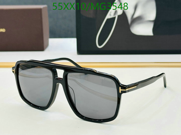 Glasses-Tom Ford Code: MG3548 $: 55USD