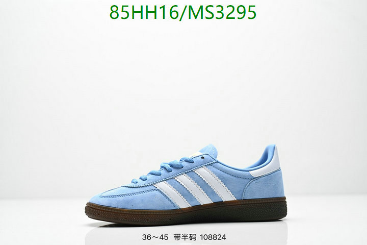 Women Shoes-Adidas Code: MS3295 $: 85USD