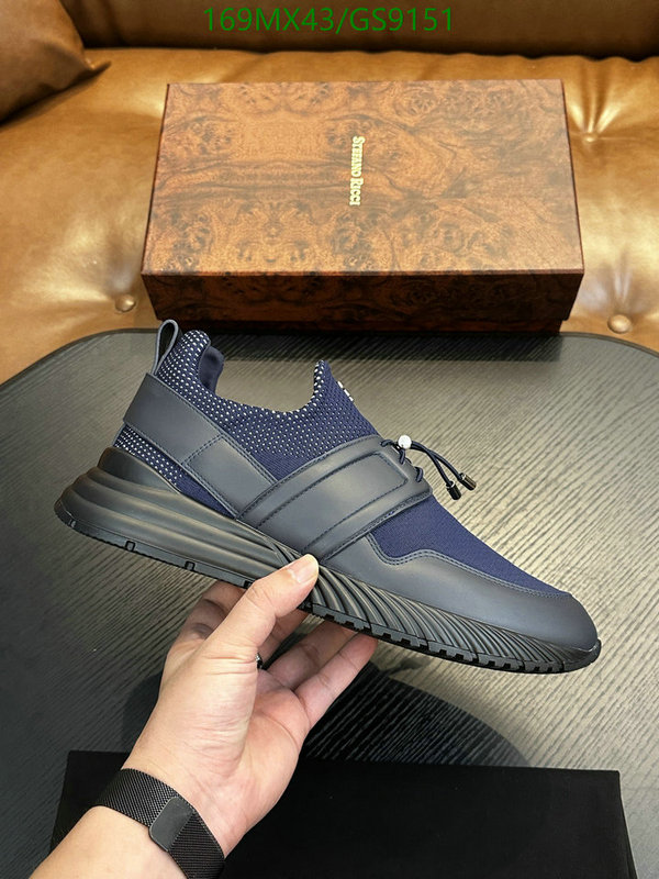 Men shoes-Stefano Ricci Code: GS9151 $: 169USD