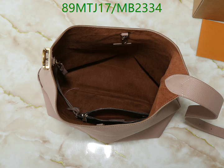 LV Bag-(4A)-Handbag Collection- Code: MB2334
