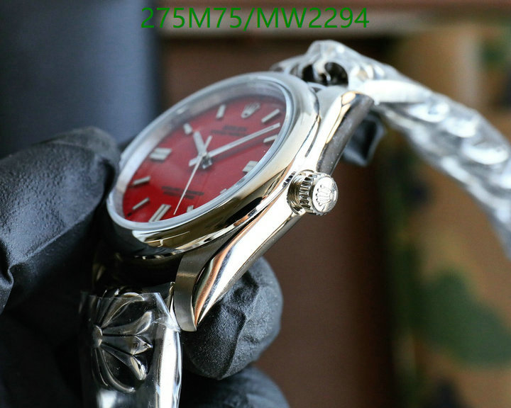 Watch-Mirror Quality-Rolex Code: MW2294 $: 275USD