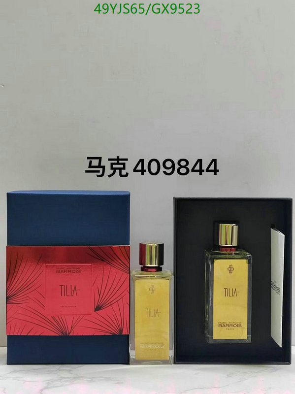 Perfume-Other Code: GX9523 $: 49USD
