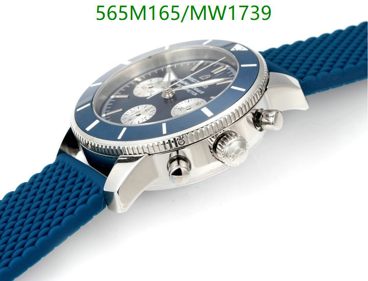 Watch-Mirror Quality-Breitling Code: MW1739 $: 565USD