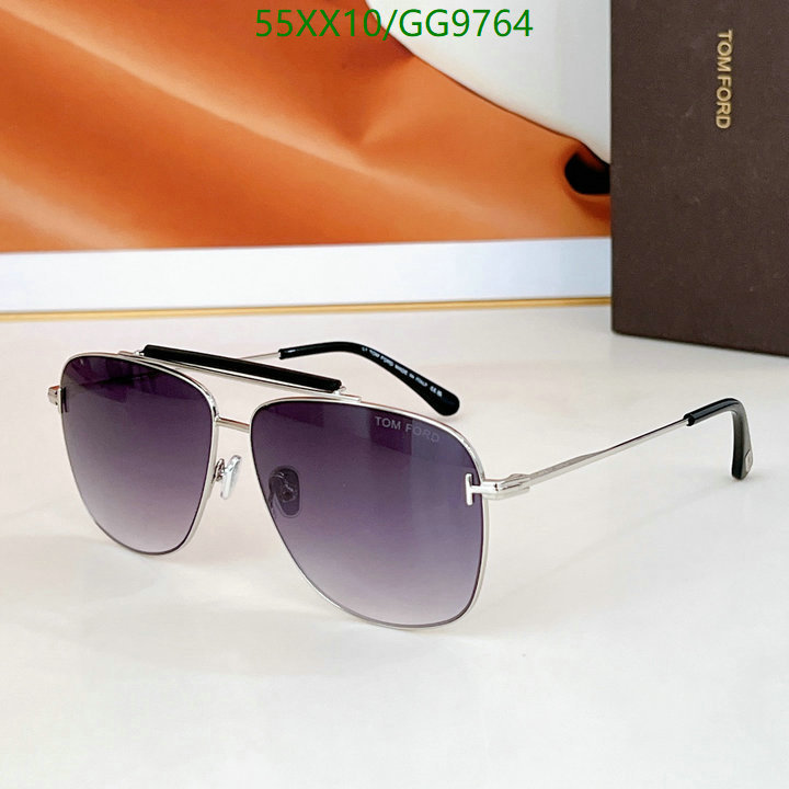 Glasses-Tom Ford Code: GG9764 $: 55USD