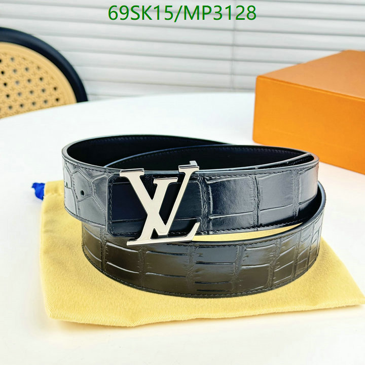 Belts-LV Code: MP3128 $: 69USD