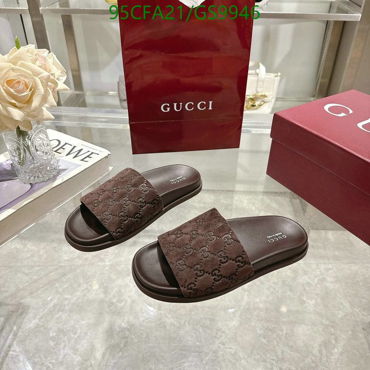 Women Shoes-Gucci Code: GS9946-yupoo dhgate Women Shoes-Gucci Code: GS9946
