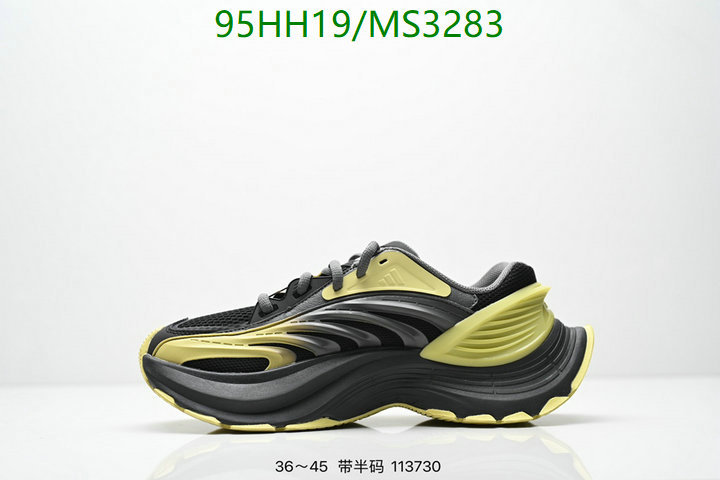 Men shoes-Adidas Code: MS3283 $: 95USD