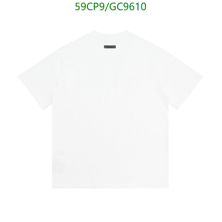 Clothing-Essentials Code: GC9610 $: 59USD