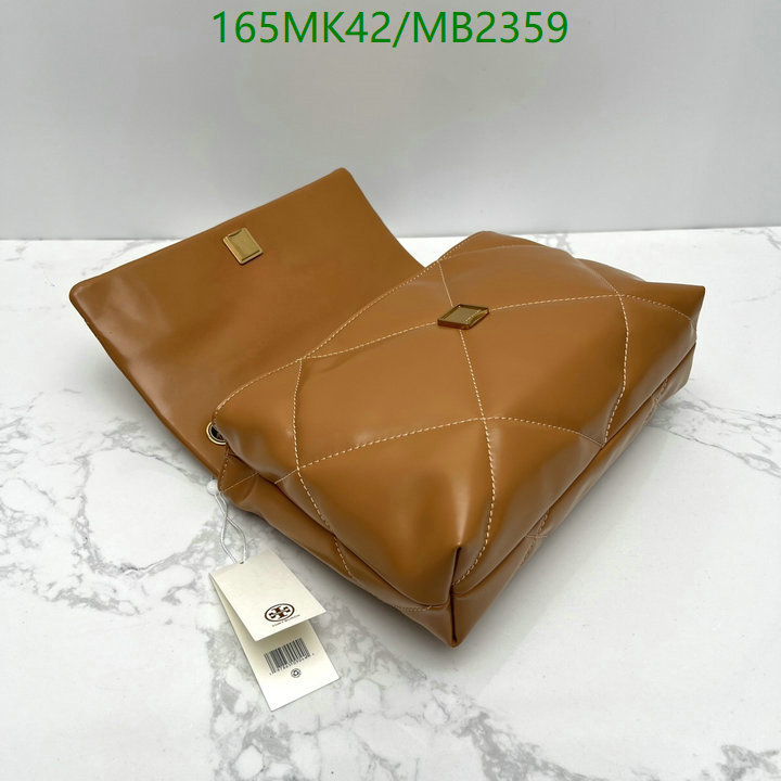 Tory Burch Bag-(Mirror)-Crossbody- Code: MB2359