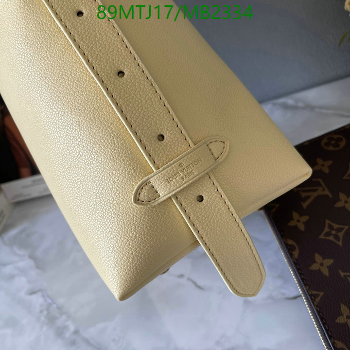 LV Bag-(4A)-Handbag Collection- Code: MB2334