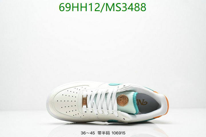 Men shoes-Nike Code: MS3488 $: 69USD
