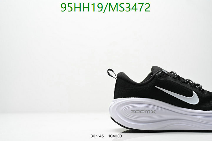 Women Shoes-NIKE Code: MS3472 $: 95USD