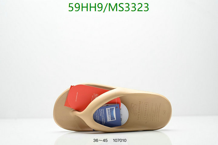 Women Shoes-New Balance Code: MS3323 $: 59USD