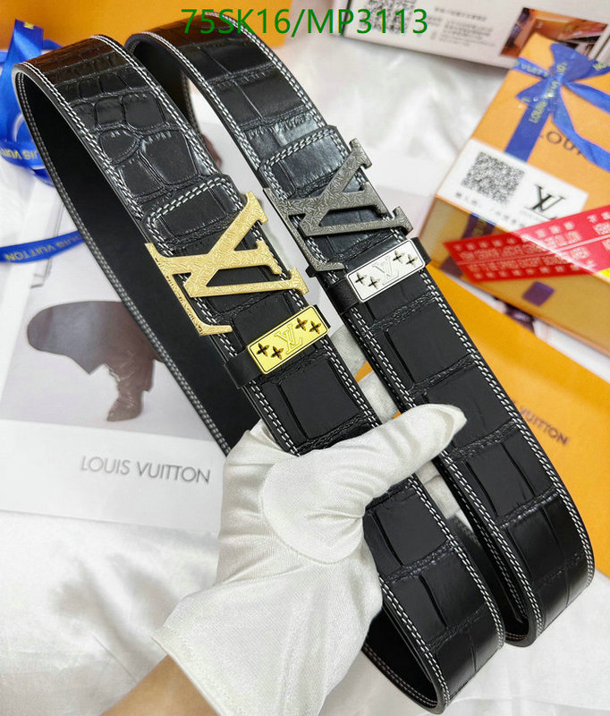 Belts-LV Code: MP3113 $: 75USD