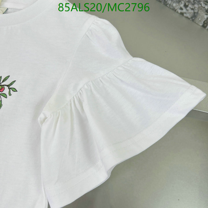 Kids clothing-Fendi Code: MC2796 $: 85USD