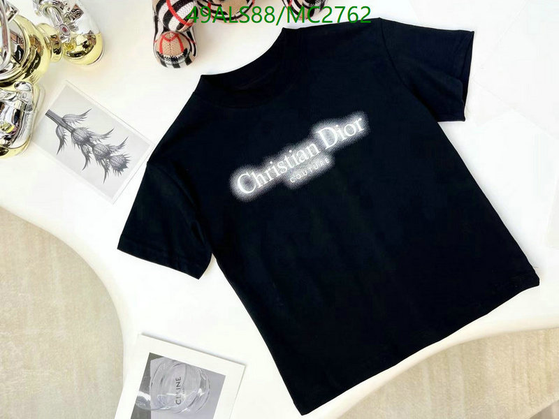 Kids clothing-Dior Code: MC2762 $: 49USD