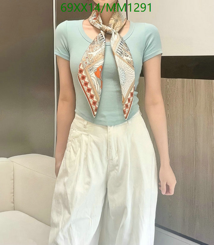 Scarf-Hermes Code: MM1291 $: 69USD