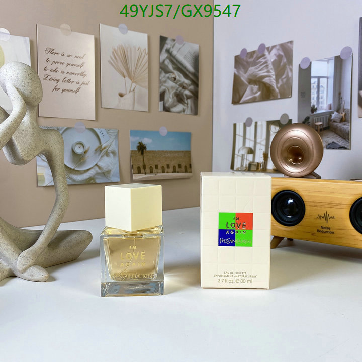 Perfume-YSL Code: GX9547 $: 49USD