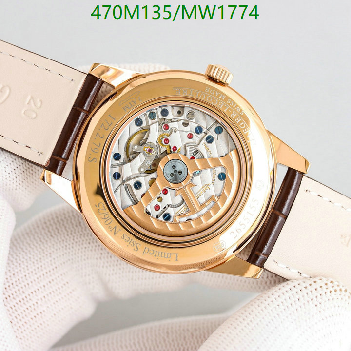 Watch-Mirror Quality-Jaeger-LeCoultre Code: MW1774 $: 470USD