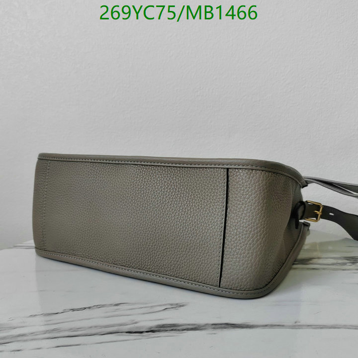 Prada Bag-(Mirror)-Crossbody- Code: MB1466 $: 269USD