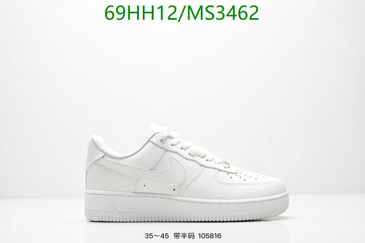 Men shoes-Nike Code: MS3462 $: 69USD