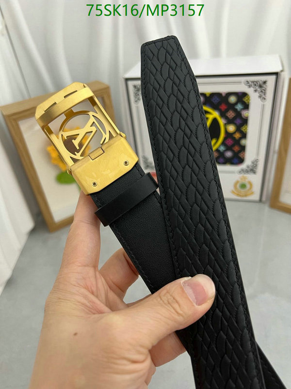 Belts-LV Code: MP3157 $: 75USD