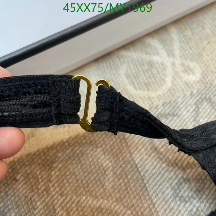 Swimsuit-Chanel Code: MY1969 $: 45USD