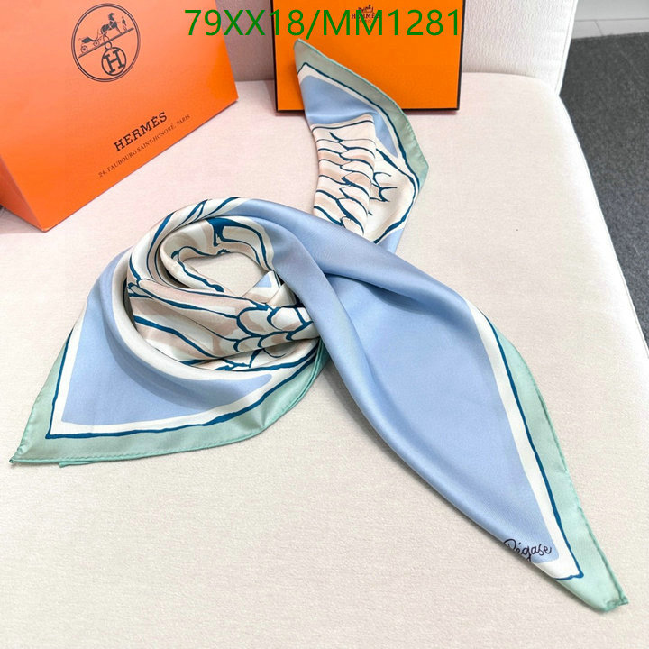 Scarf-Hermes Code: MM1281 $: 79USD