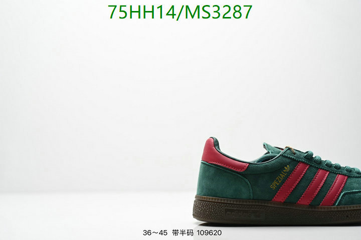 Men shoes-Adidas Code: MS3287 $: 75USD