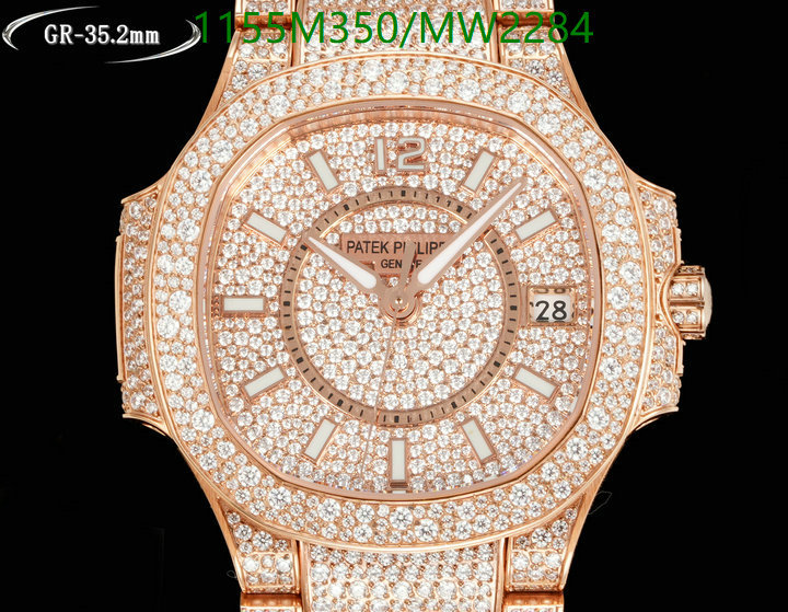 Watch-Mirror Quality-Patek Philippe Code: MW2284 $: 1155USD-yupoo dhgate Watch-Mirror Quality-Patek Philippe Code: MW2284 $: 1155USD