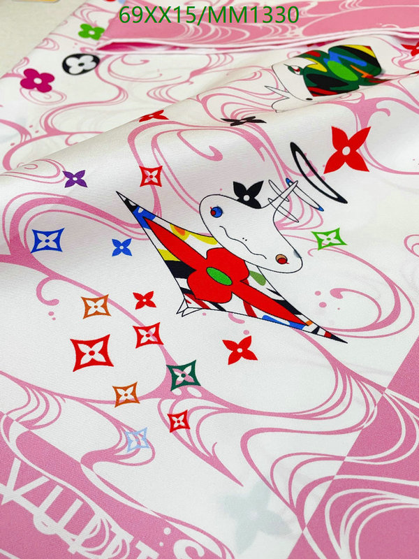 Scarf-LV Code: MM1330 $: 69USD
