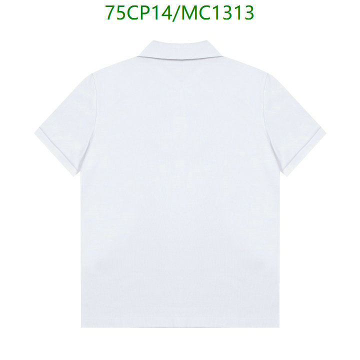 Clothing-Balmain Code: MC1313 $: 75USD