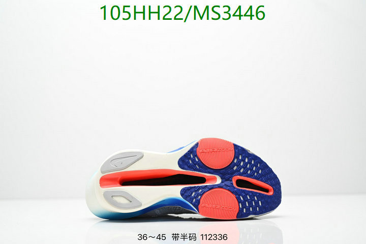 Women Shoes-NIKE Code: MS3446 $: 105USD