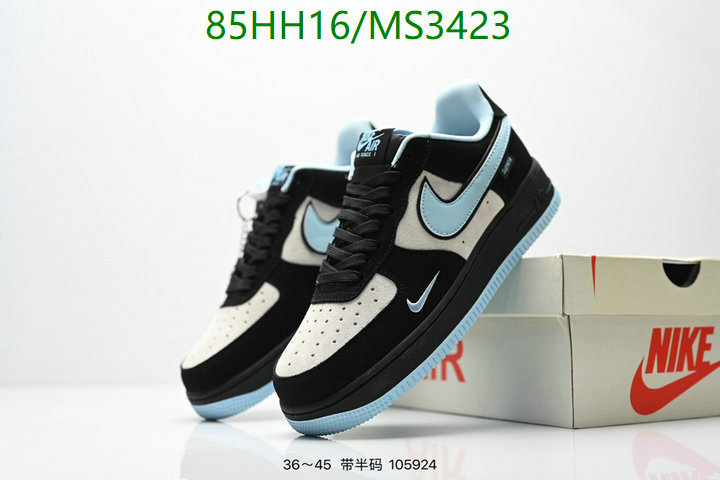 Women Shoes-NIKE Code: MS3423 $: 85USD