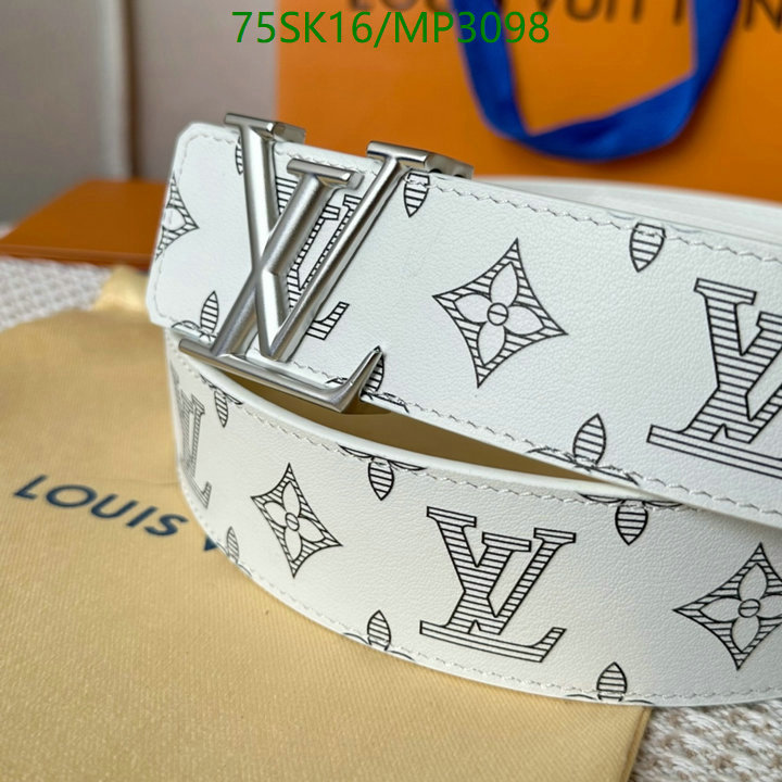 Belts-LV Code: MP3098 $: 75USD