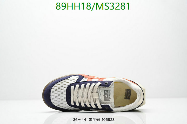 Women Shoes-Onitsuka Tiger Code: MS3281 $: 89USD