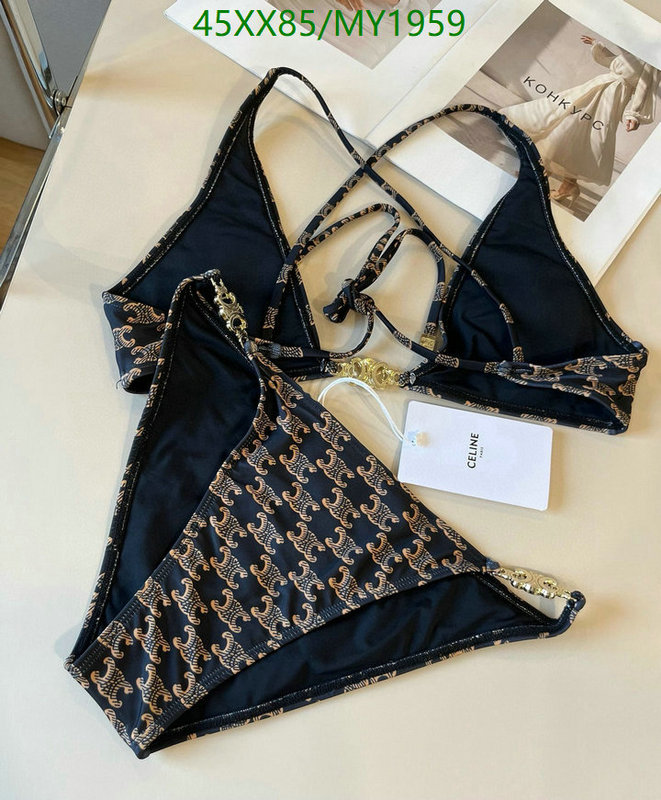 Swimsuit-Celine Code: MY1959 $: 45USD